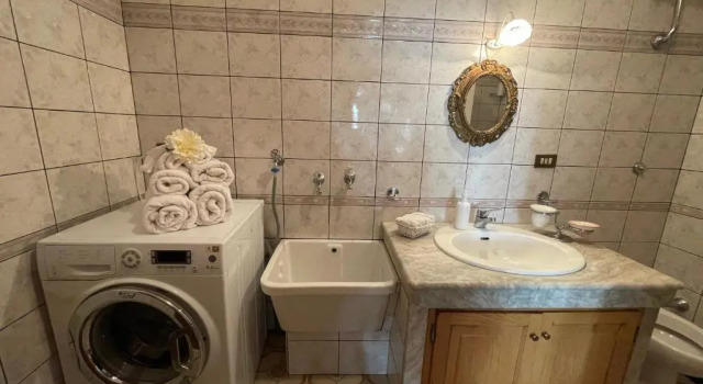 Коттедж с 2 комнатами LOREN HOUSE, relaxing location with seaview