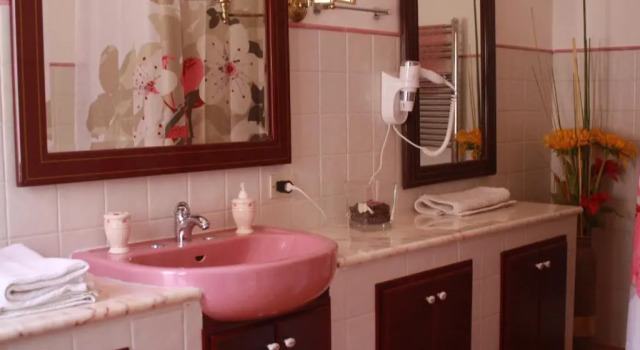 Номер Superior Magione B&B