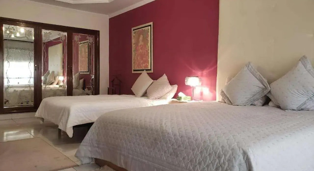 Residence Zineb