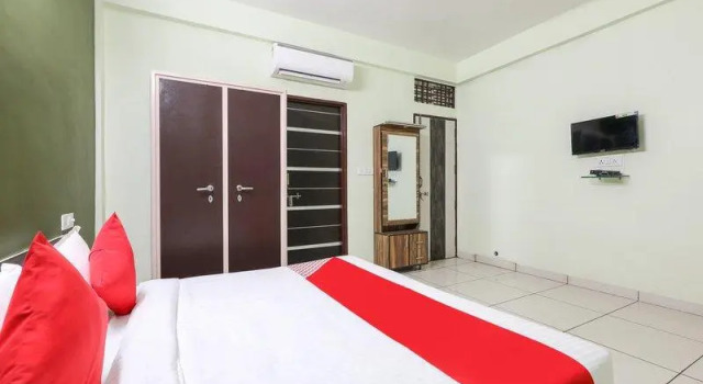 oyo123, Rezervovat Hotel Bangalore Bangalore