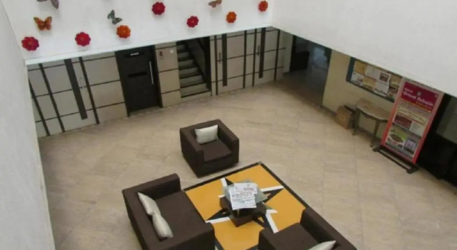 Hotel Ashwin Igatpuri, Pure Veg & Jain Food