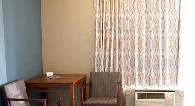 Номер Superior Regency Inn of Eddyville Kuttawa