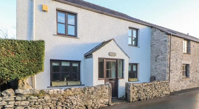 Clerk Beck Cottage, Varaa Lomakoti Mökit kohteessa Merseyside, Mökki