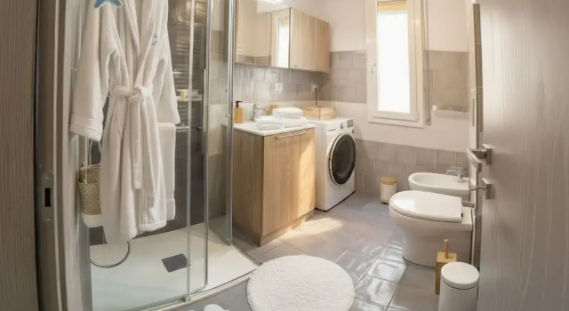 Апартаменты Maddalena Holiday House