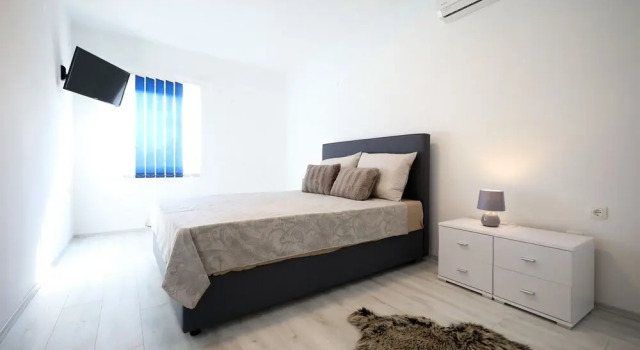Beachfront apartments Zdrijac XI, Забронировать Апартаменты/квартира Апартаменты Нин, Апартаменты/квартира