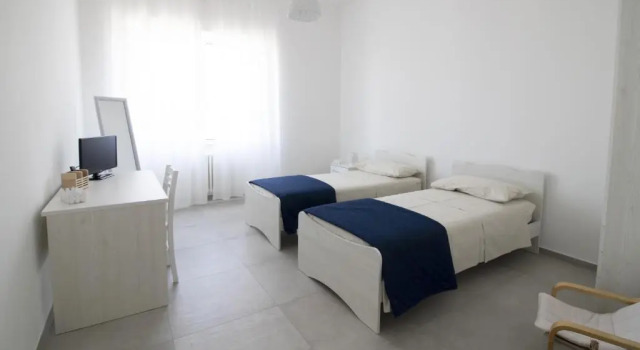 Apartment 2 Schlafzimmer Tra Sole e Mare