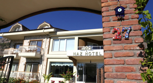 Göcek Naz Hotel