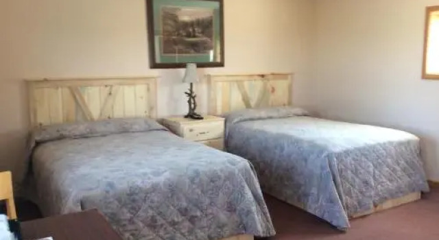 Tay Motel, Reserva ahora Motel Hoteles en Muskoka con aparcamiento, Aparcamiento