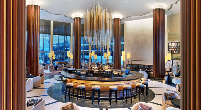 Eden Roc Resort, Book Ferieresort Resorthoteller i Miami Beach, Ferieresort