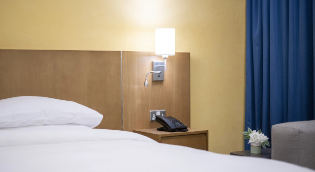 La Maison Hotel Doha