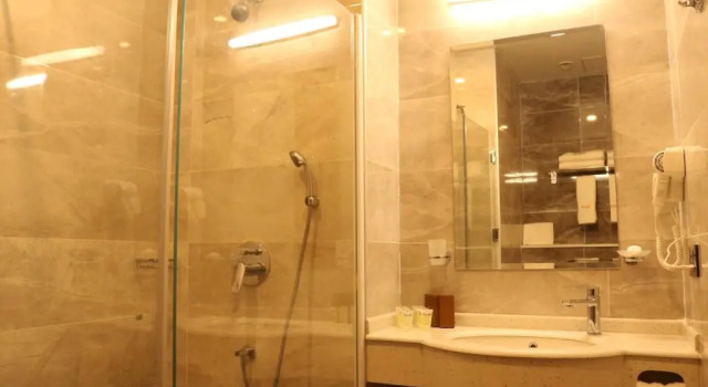 Habitación Estándar Hotel Nova Sky