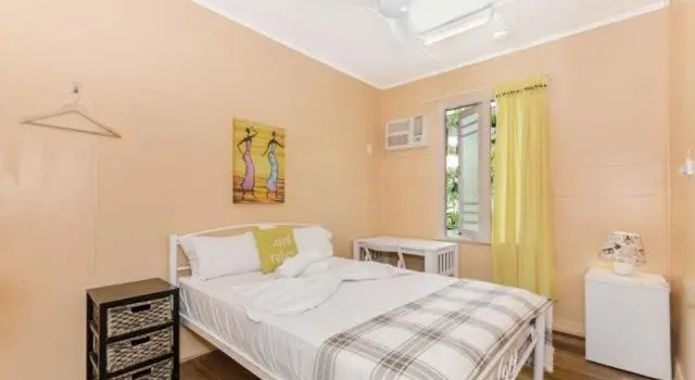 Номер Deluxe Civic Guest House