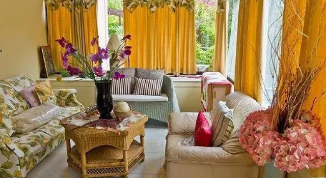 Guesthouse Brodner
