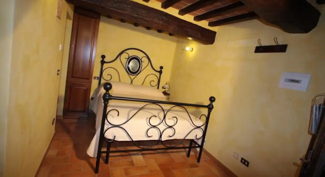 Nel Castello, Varaa Hotelli Perugia Umbria