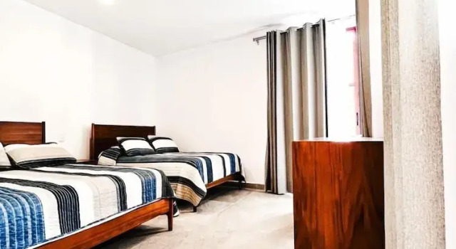 Семейный номер Standard Hotel Ermita By Hoteles El Mesón