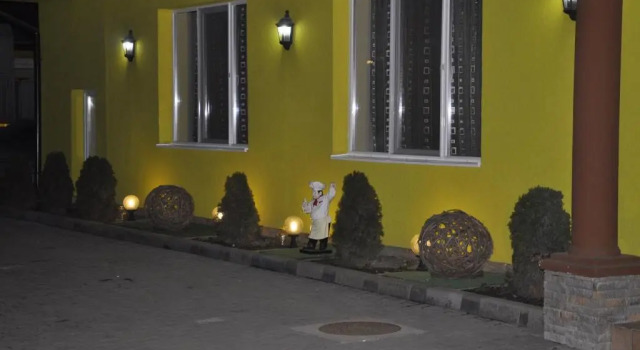 Hotel Edelweiss, Prenota Hotel Mediaş Sibiu County