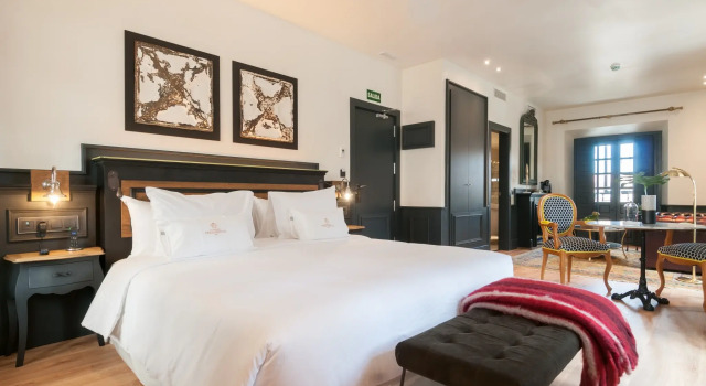La Casa del Presidente Small Luxury Hotels