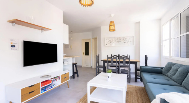 Home2Book Cozy Apartment El Médano, Wifi, Prenota Appartamento Granadilla de Abona 
