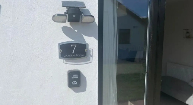 Коттедж Number 7 - Lytton Tree Lodge, Reydon, Southwold