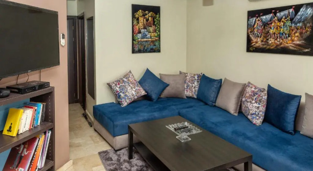 Appartement Panoramique