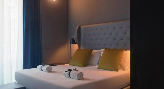 Полулюкс Palco Rooms&Suites