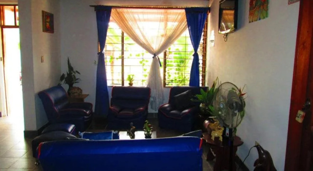 Hotel Huito