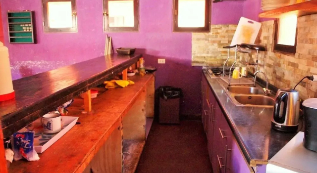 Pachamama Hostel & Tour, 预订 青年旅舍 普特雷 Arica y Parinacota