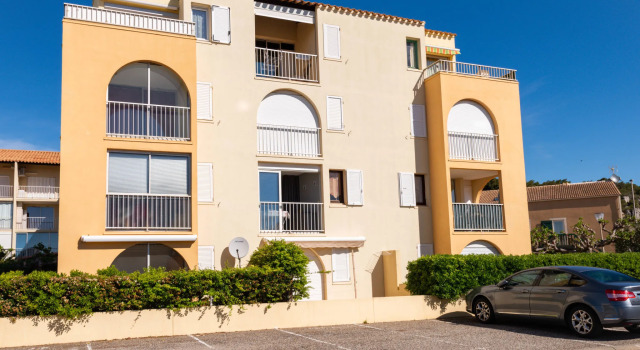 Apartment Maisons Sur La Plage II Narbonne Plage, Book Lejlighed Lejligheder i Aude, Lejlighed