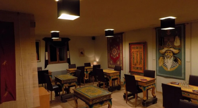 Les Ryokans de Mandukhaï, Забронировать Отель Рийи-ла-Монтань Шампань