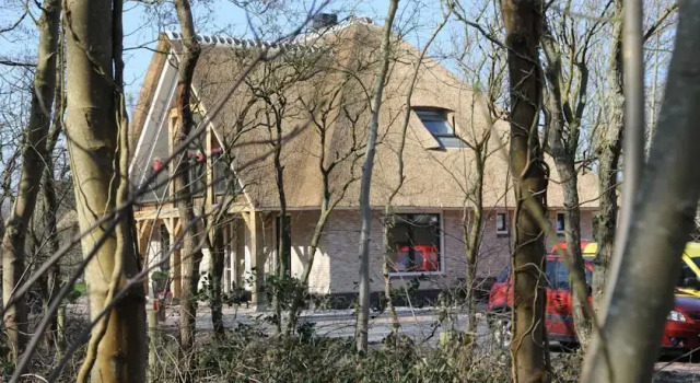 B & B De Koog aan zee, Reserva ahora Hotel De Koog 