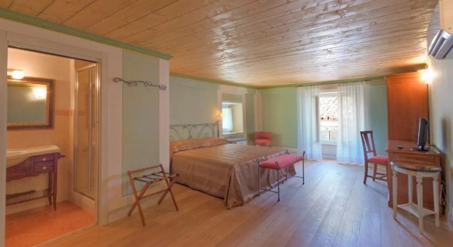 Полулюкс Il Vicolo Relais