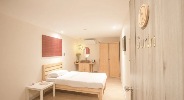 Heaven Hostel