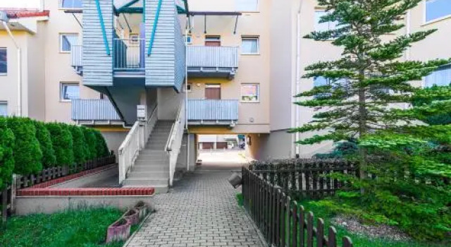 Sunapart, Varaa Huoneisto Gdynia 