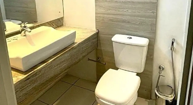 Номер Standard Hotel Nacional Inn Porto Alegre - Próximo ao Complexo Santa Casa e Araújo Viana