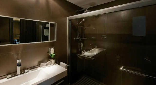 Одноместный номер Standard Hotel Constanza
