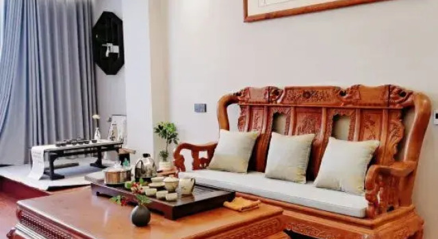 Люкс Premier Xin Da Xin Hotel