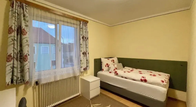 Номер Standard Gasthof - Gästezimmer Familie Eisenhauer