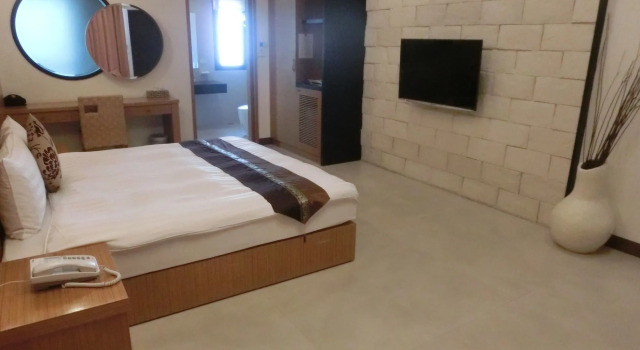 Pangola B&B