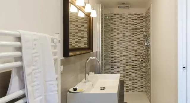 Апартаменты JOIVY Spacious Family Apt For 4, In Carignano, Genoa