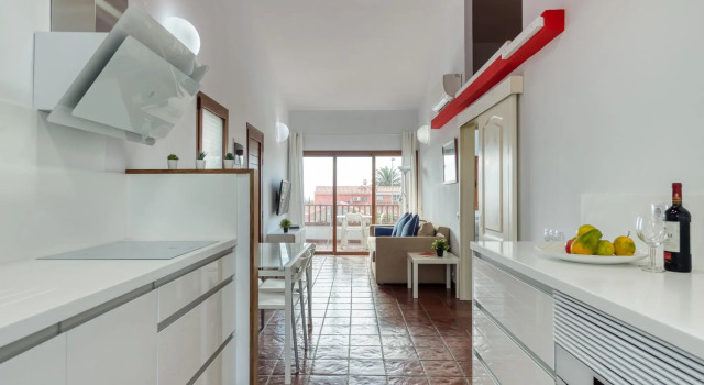 Veril house with Pool&Terrace By CanariasGetaway
