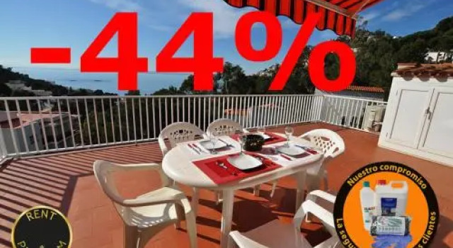 Fortuny 7 Canyelles 1100