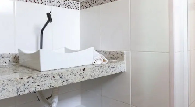 Коттедж Deluxe Bz47 Casa em João Fernandes Vista Mar