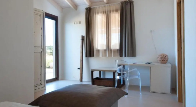 Agriturismo Le Fanucchiare