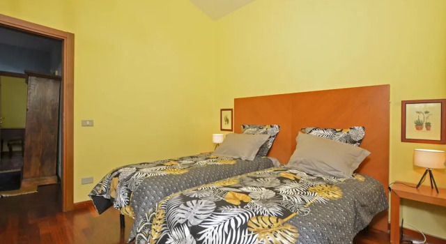 Коттедж Standard Certosa Homes