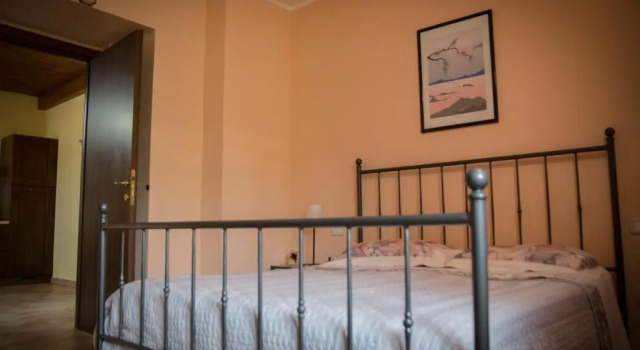 Апартаменты Agriturismo San Silvestro