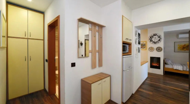 Apartment Gollner