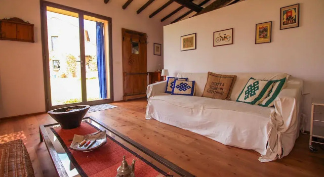 Casale Vezzoli con Piscina
