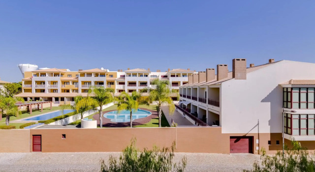 Paraísos do Pinhal - 2 Bedrooms - Vilamoura, Забронировать Отель Виламора Фару, рядом с Oceanico Victoria Golf Course