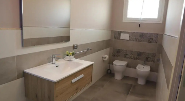 Номер Standard Avola My House B&B