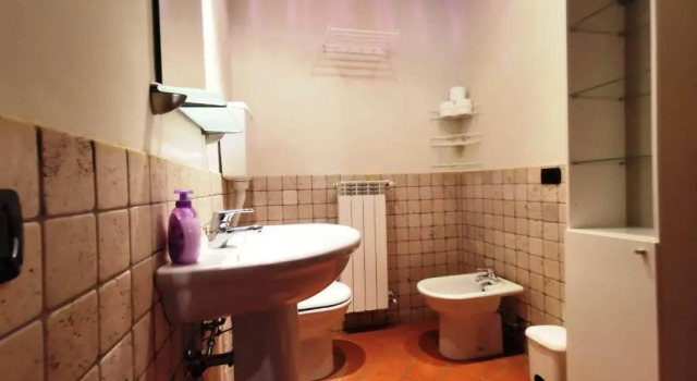 Апартаменты Residence Le Parti